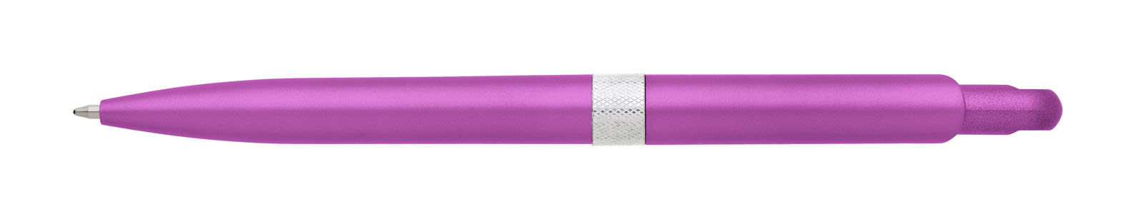 FIROL propiska plast růžová světlá