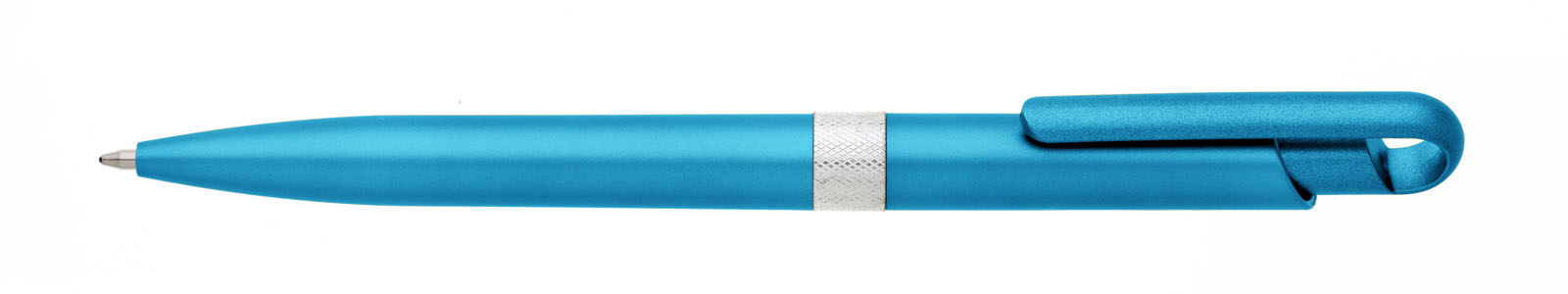 FIROL propiska plast tyrkysová