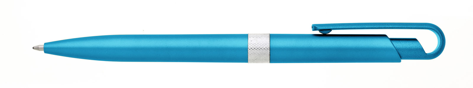FIROL propiska plast tyrkysová