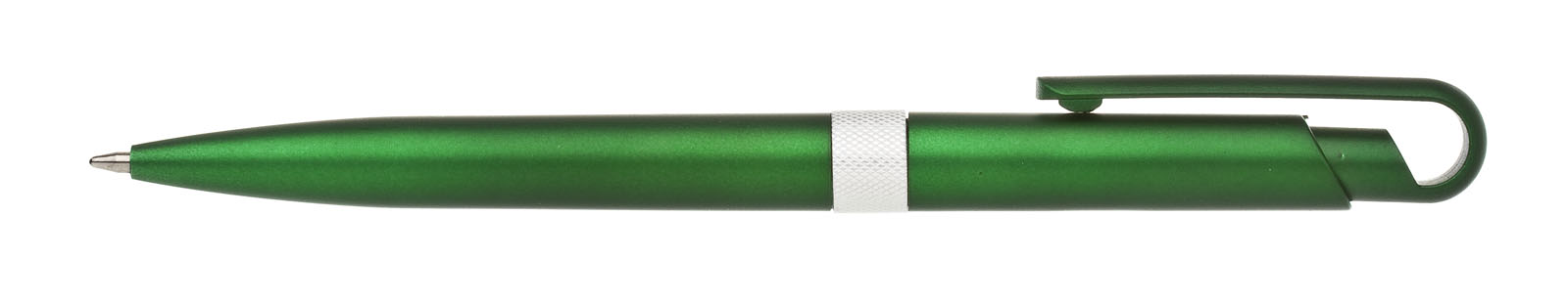 FIROL propiska plast zelená