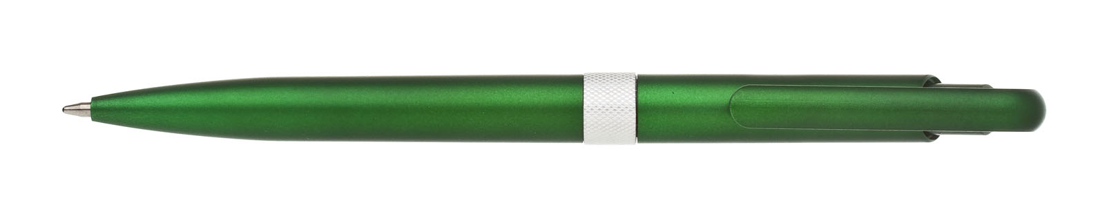 FIROL propiska plast zelená