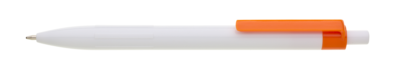 BIARE propiska recykl ABS oranžová