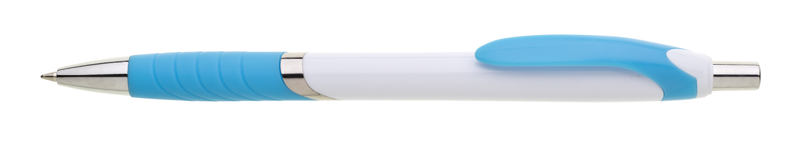 TEMPO  propiska plast tyrkysová