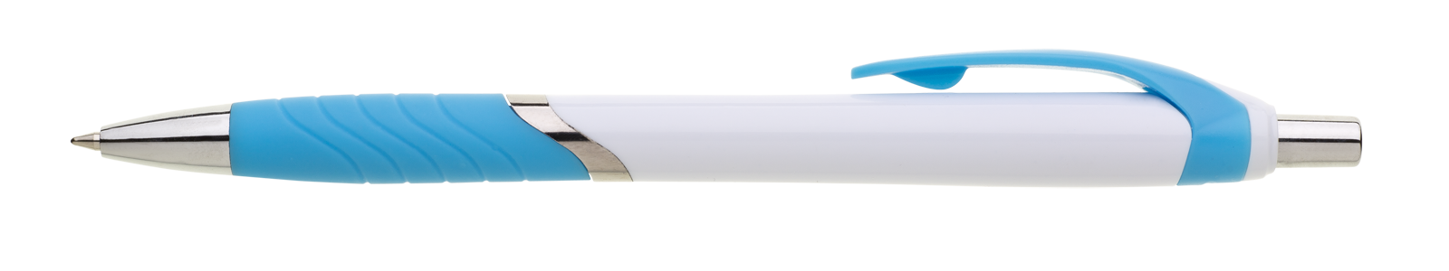 TEMPO  propiska plast tyrkysová