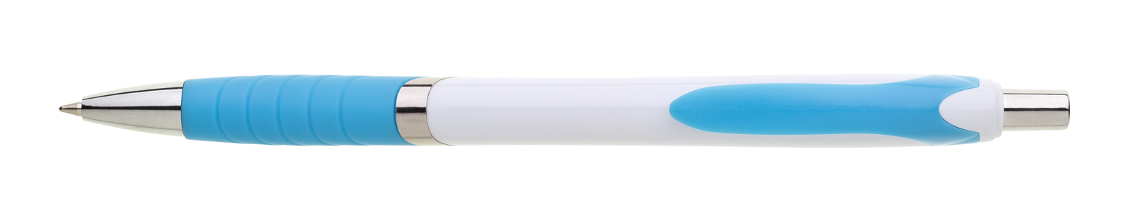 TEMPO  propiska plast tyrkysová