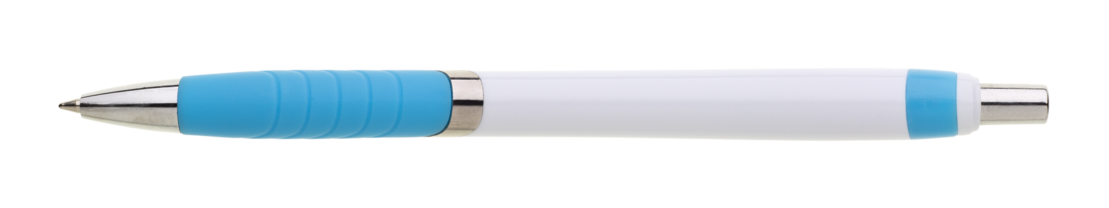 TEMPO  propiska plast tyrkysová