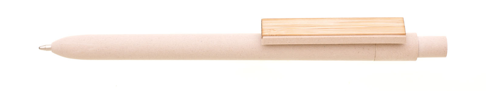 FIBRE propiska bambusové vlákno natur