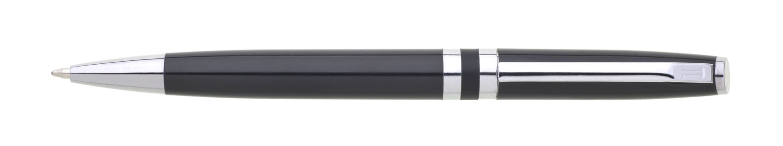 RITRO propiska plast černá