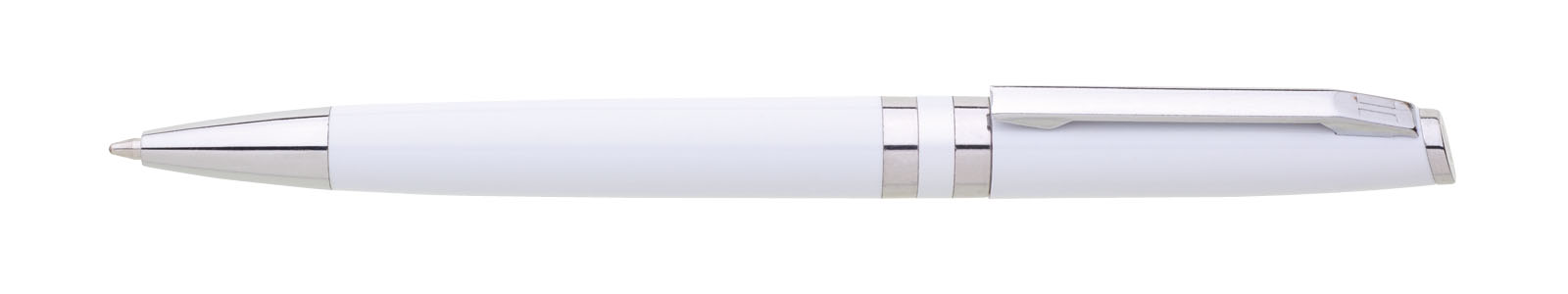 RITRO propiska plast bílá