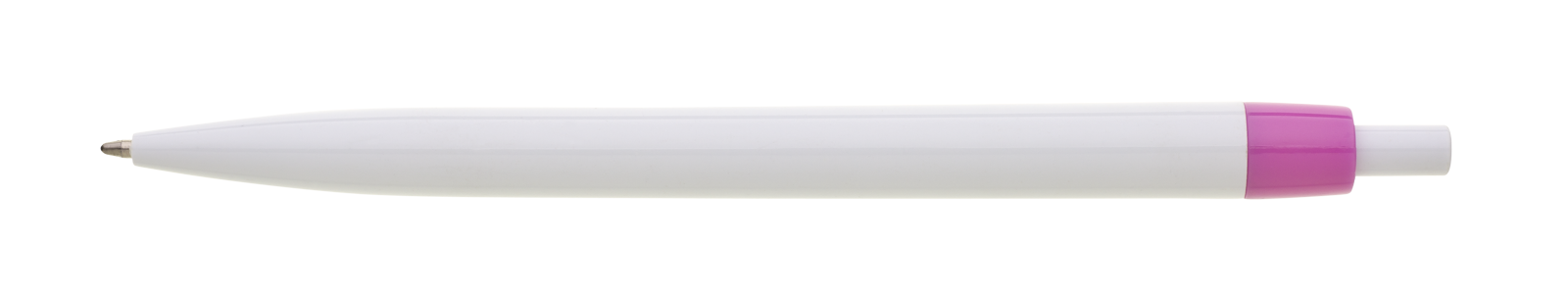 LIDO propiska plast* růžová