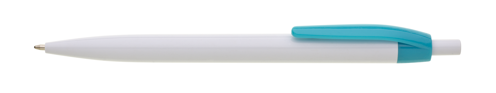 LIDO  propiska plast* tyrkysová