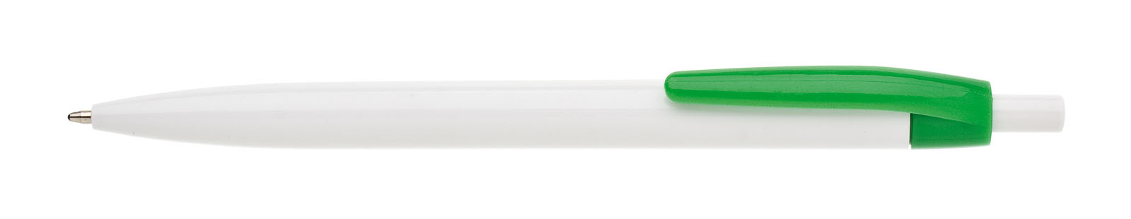 LIDO propiska plast* zelená