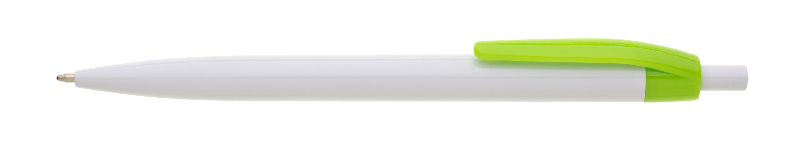 LIDO  propiska plast* zelená světlá