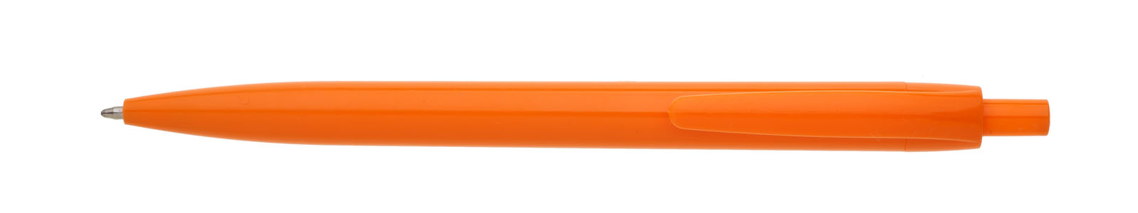 LORE propiska plast* oranžová
