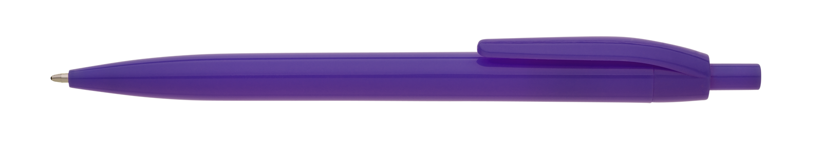 LORE  propiska plast* fialová