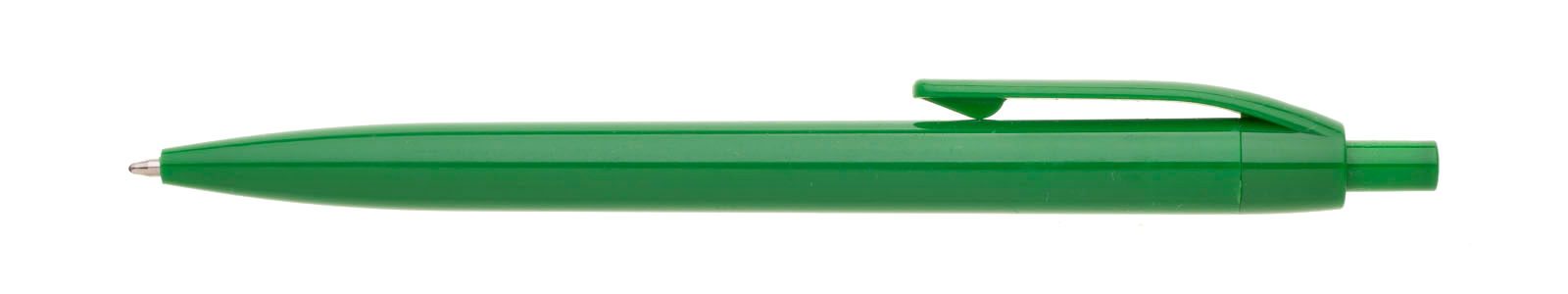 LORE propiska plast* zelená