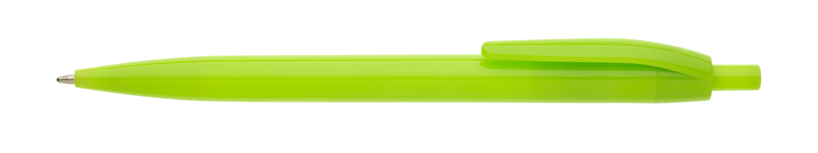 LORE  propiska plast* zelená světlá