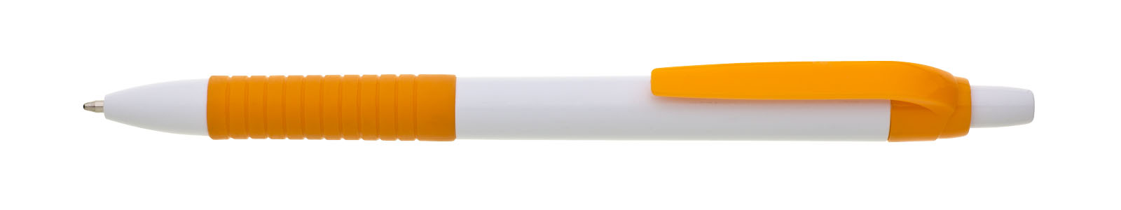 GAMA propiska plast oranžová