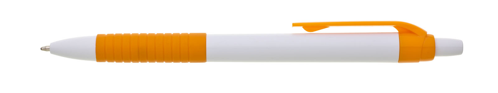 GAMA propiska plast oranžová