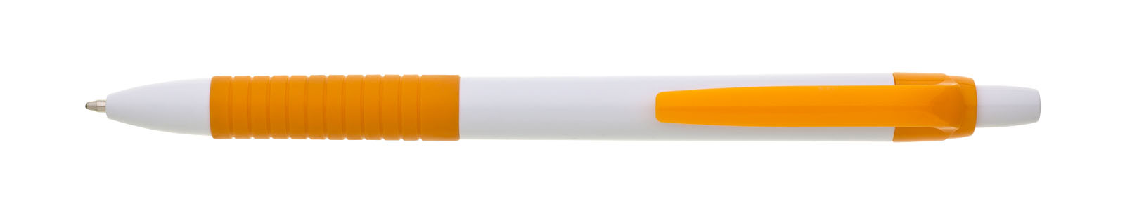 GAMA propiska plast oranžová