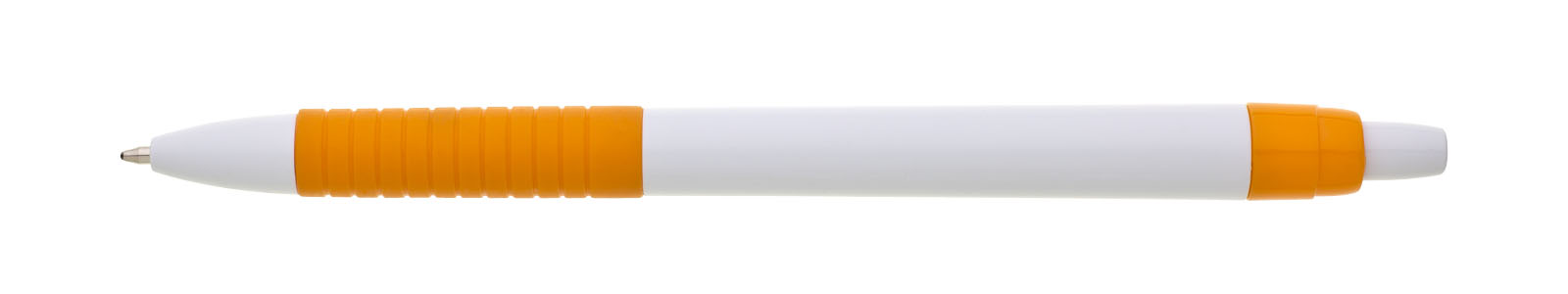 GAMA propiska plast oranžová