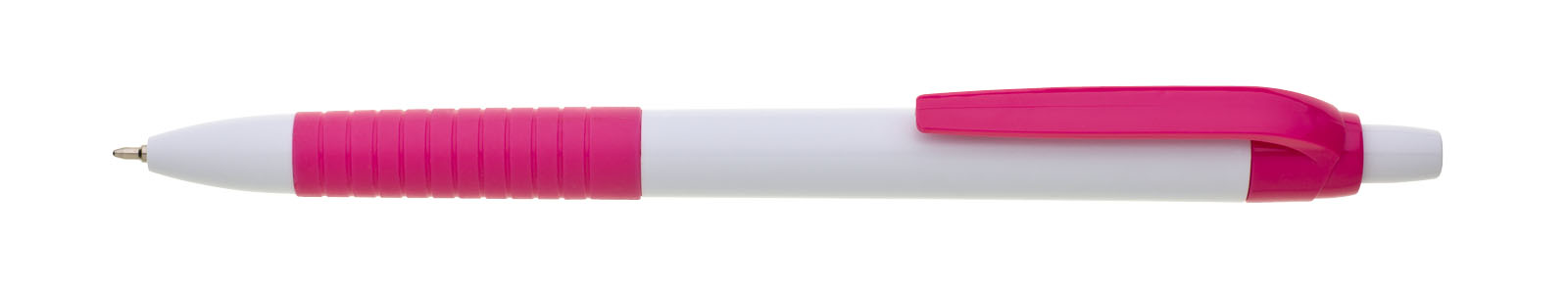 GAMA propiska plast růžová