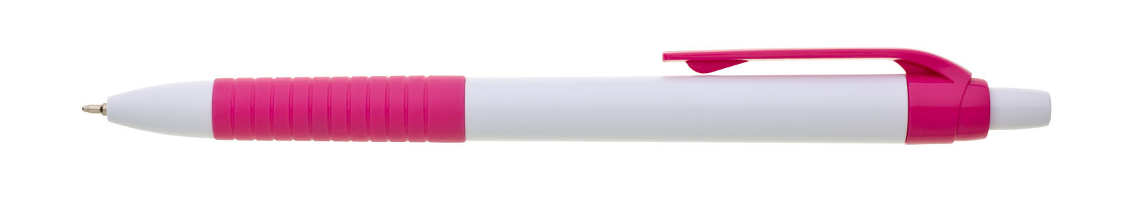 GAMA propiska plast růžová