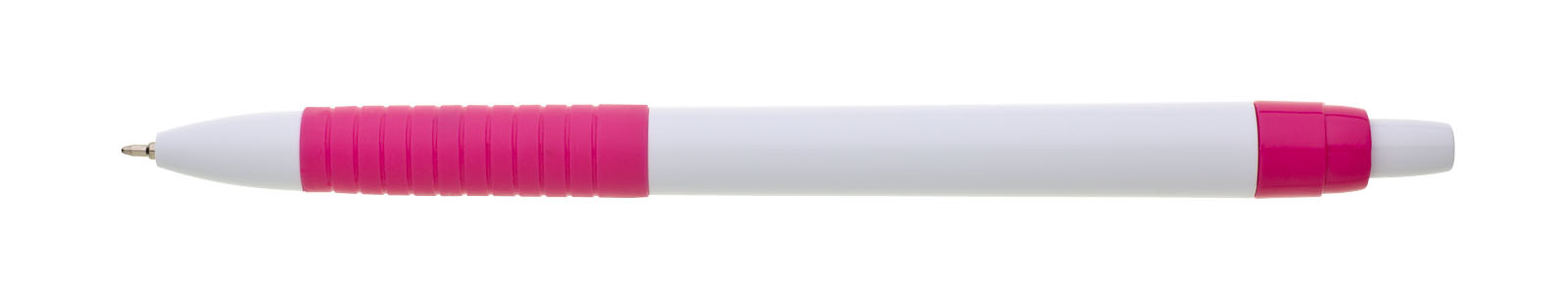 GAMA propiska plast růžová