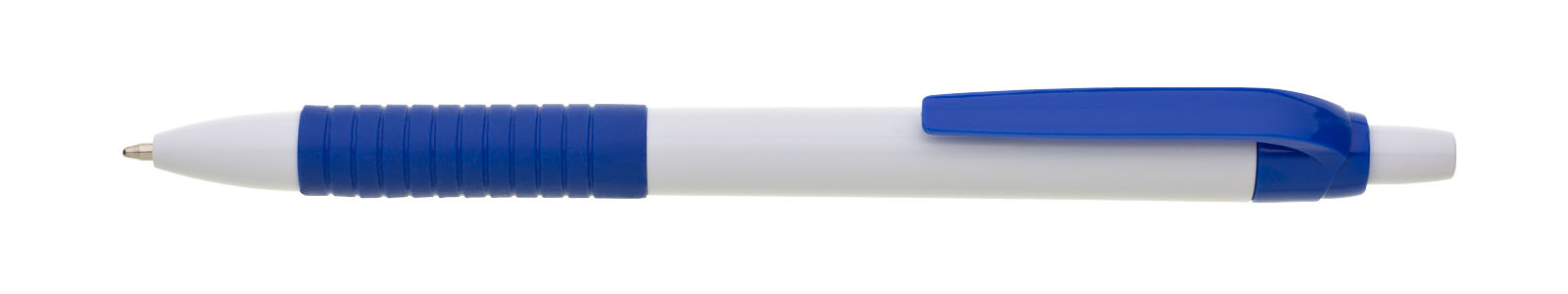 GAMA propiska plast modrá