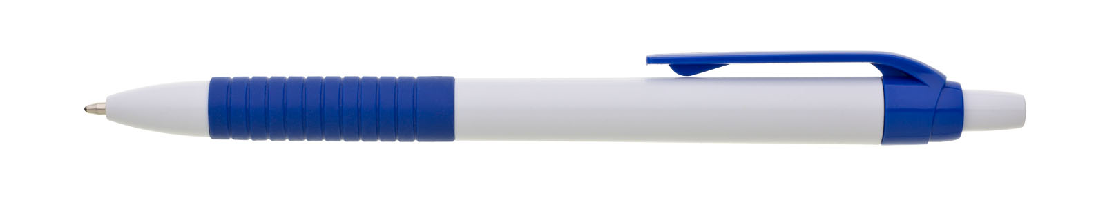 GAMA propiska plast modrá