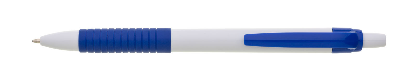 GAMA propiska plast modrá
