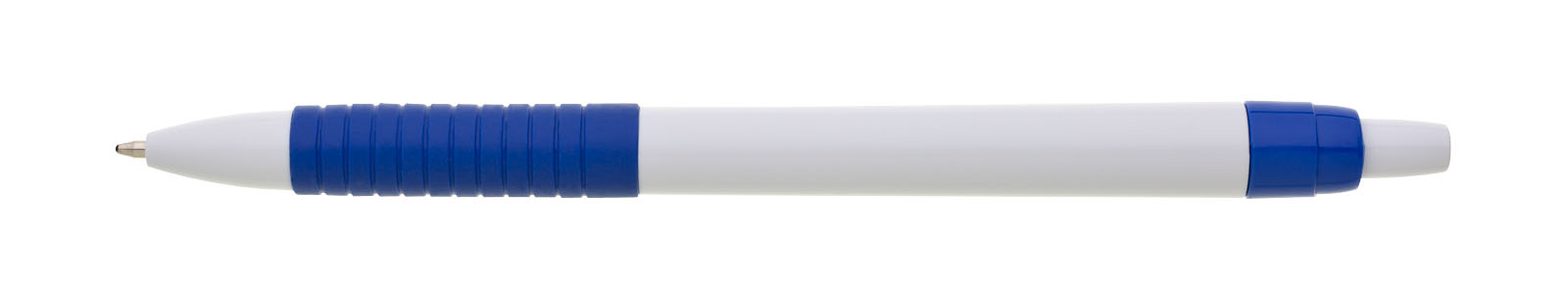 GAMA propiska plast modrá
