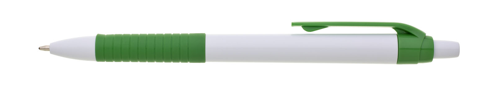 GAMA propiska plast zelená světlá