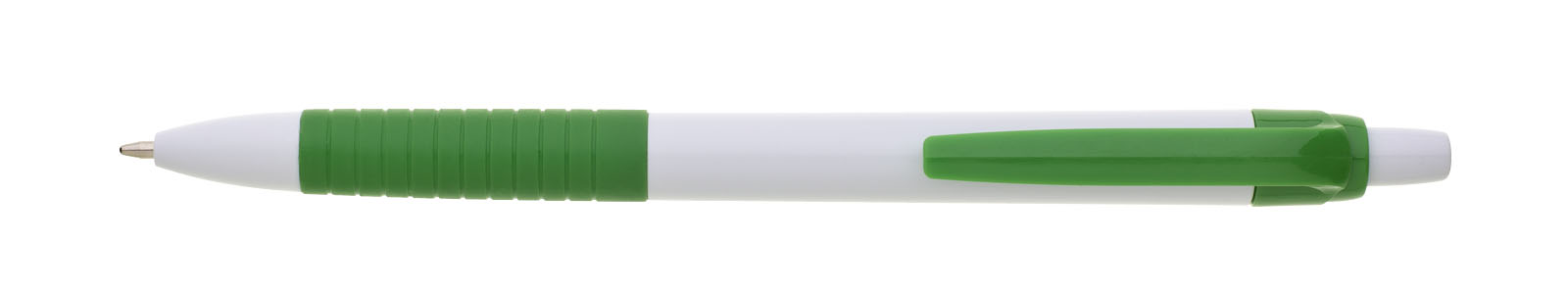 GAMA propiska plast zelená světlá