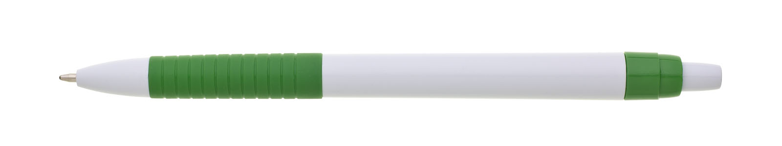 GAMA propiska plast zelená světlá