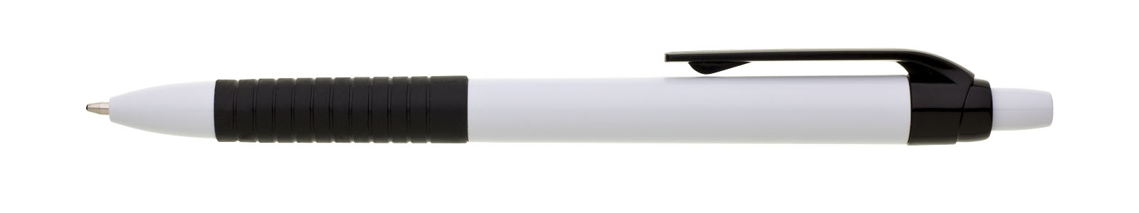 GAMA propiska plast černá