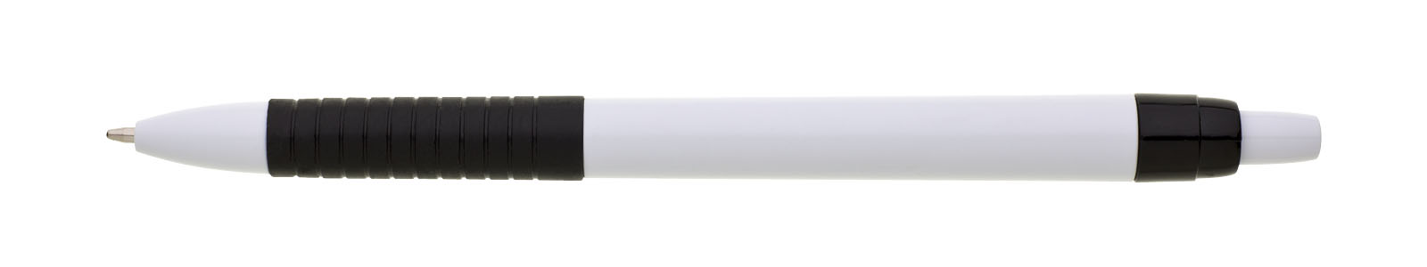 GAMA propiska plast černá