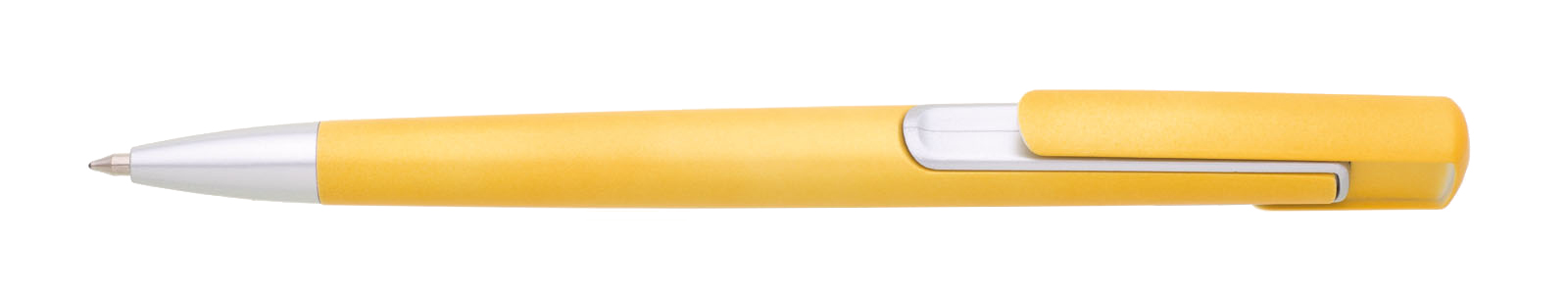 GIDI propiska plast /D žlutá