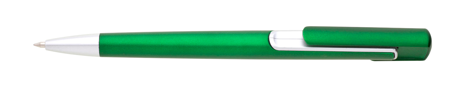 GIDI propiska plast /D zelená