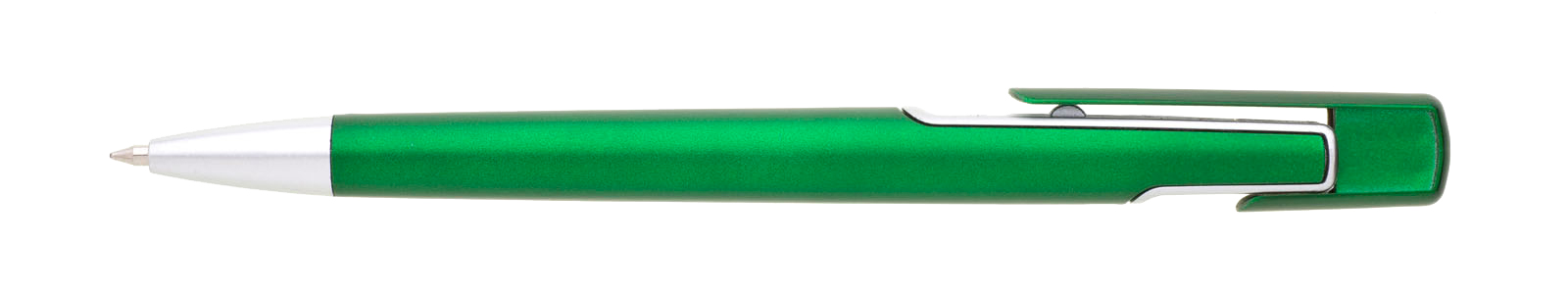 GIDI propiska plast /D zelená