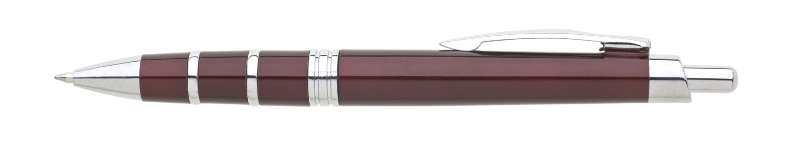 RUBIO propiska plast /D bordo