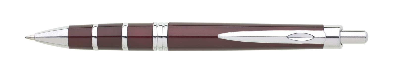 RUBIO propiska plast /D bordo
