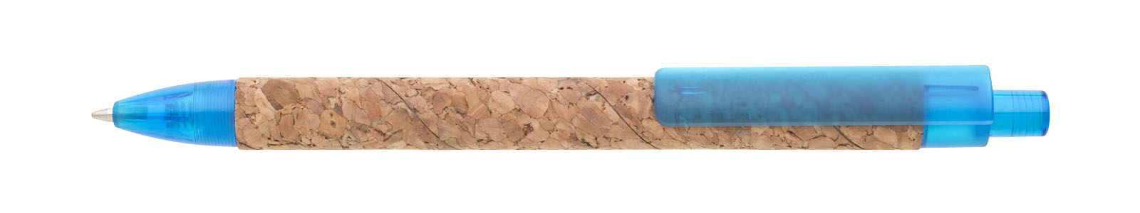 KORK propiska korková  new tyrkysová