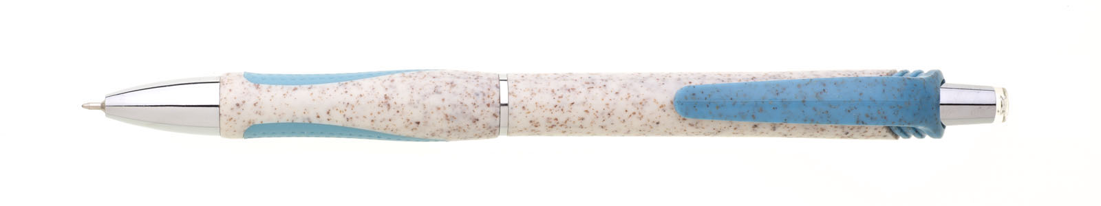 VENDI propiska sláma/plast hrot 0,5 mm /D tyrkysová