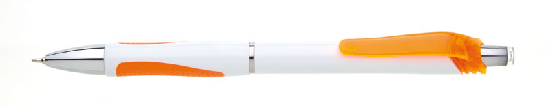 RANE SG propiska plast hrot 0,5 mm oranžová