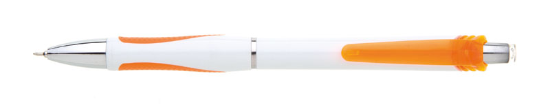 RANE SG propiska plast hrot 0,5 mm oranžová