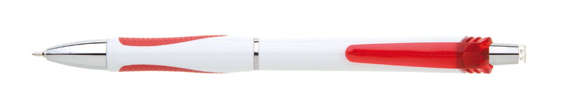 RANE SG propiska plast hrot 0,5 mm červená