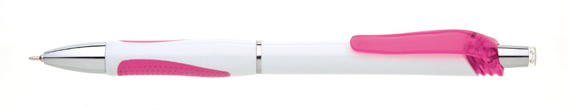 RANE SG propiska plast hrot 0,5 mm růžová