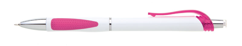 RANE SG propiska plast hrot 0,5 mm růžová