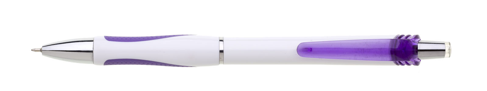 RANE SG propiska plast hrot 0,5 mm fialová
